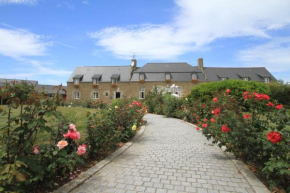 Hotel Spa La Malouinière Des Longchamps - Saint-Malo